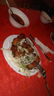 Перекресток