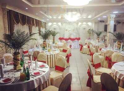 Дом Торжеств "Афродита"