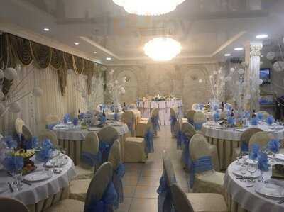 Дом Торжеств "Афродита"