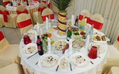 Дом Торжеств "Афродита"