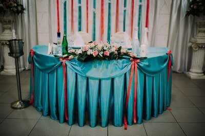 Дом Торжеств "Афродита"