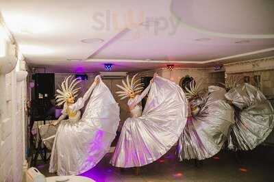 Дом Торжеств "Афродита"