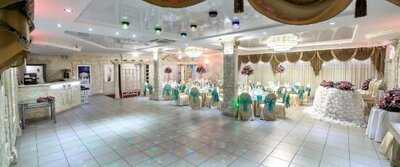 Дом Торжеств "Афродита"