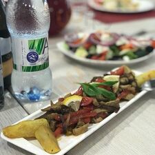 Кафе Шоколад