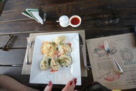 Сар-Герел Алтая