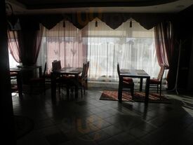 Кафе "Рахмат"