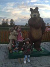 Ресторан ТАВЕРНА у Дяди Вити