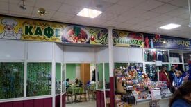 Лагманная