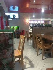 Пиццерия Лето