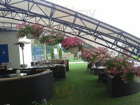 Кафе Балтика