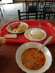 У Дяди Бори