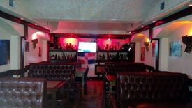 Ron Bar El Comandante