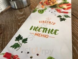 Vincenzo