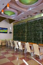 Cafe Luxe