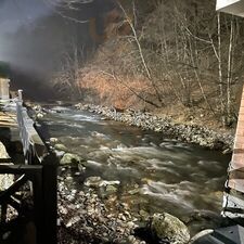 Кафе "Правый Берег"