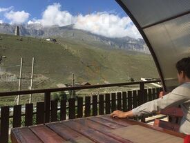 Роза ветров