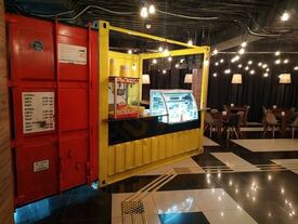 Ну и Бургер!