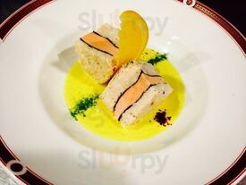 Ресторан Поларис