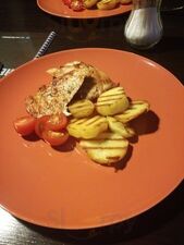 гриль-бар The F1rst