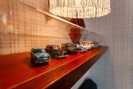 Кафе Советское