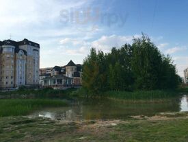 Озерные Аркады