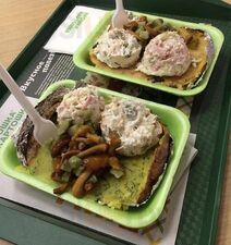 Крошка-Картошка