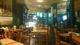 Три Толстяка