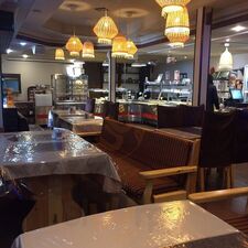 Хлеб-да-соль