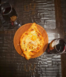 Хинкальная №1