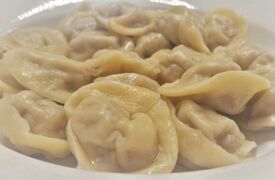 Пельменная