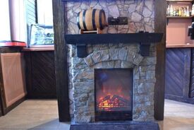 Кафе-гриль Кабанчик