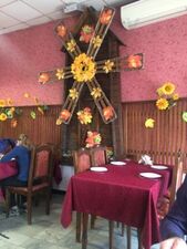 Старая Мельница