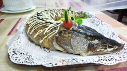 Трактир Медный грошъ