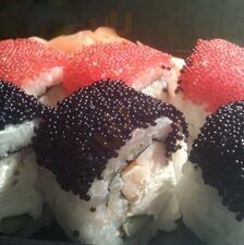 Суши Н Ролла