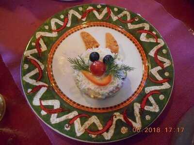 Таверна Санта-Фе