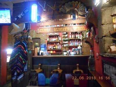 Таверна Санта-Фе