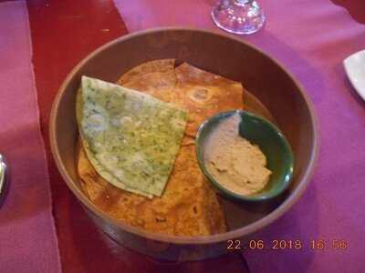 Таверна Санта-Фе