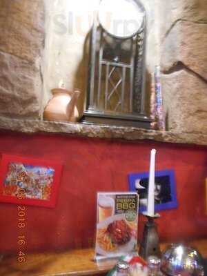 Таверна Санта-Фе