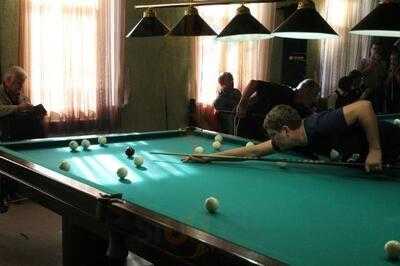 Золотой Шар