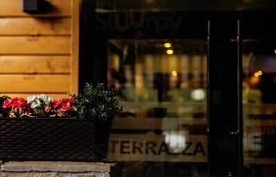 Park Cafe Terrazza
