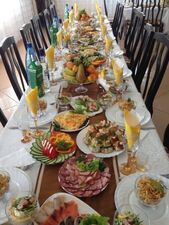 Красная горка