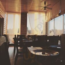 Ресторан Белый Ключ