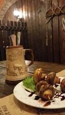 Ресторан "gambrinus"