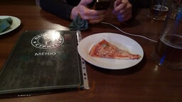 Восточная Кухня Джони