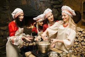 Мельничный хутор