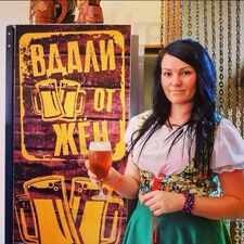 Вдали от жён