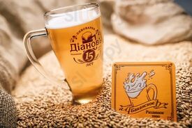 Пивоварня Дiановъ