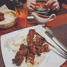 City Park Restaurant