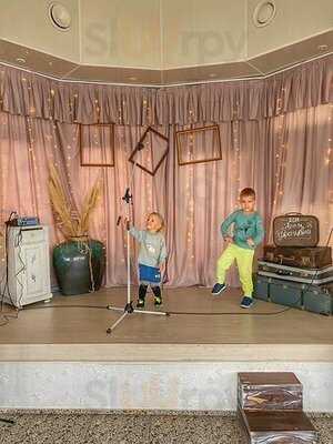 Дом Анны Францевны