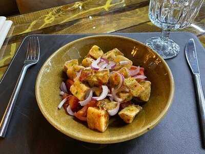 Фабрика Вкуса